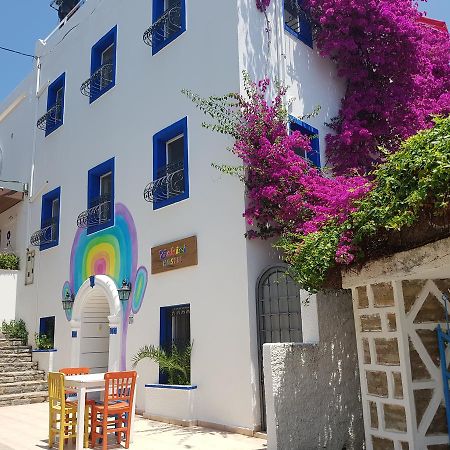 Eskici Hostel Bodrum Exterior photo