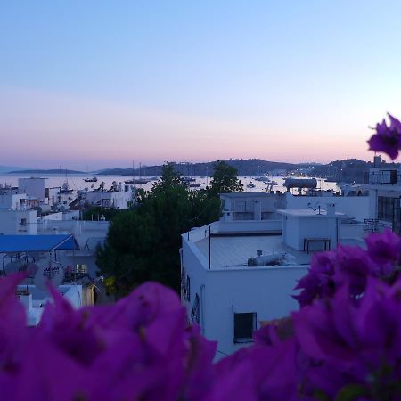 Eskici Hostel Bodrum Exterior photo