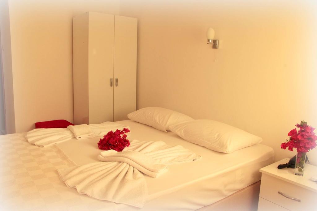 Eskici Hostel Bodrum Room photo