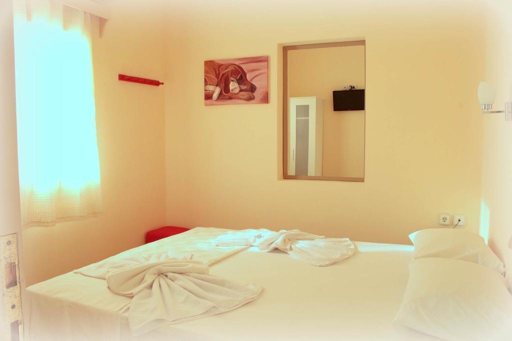 Eskici Hostel Bodrum Room photo