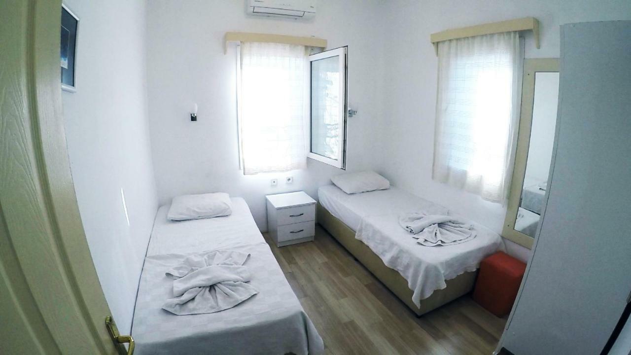 Eskici Hostel Bodrum Exterior photo